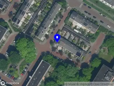 Overlastmelding Kolebossenlaan in IJmuiden