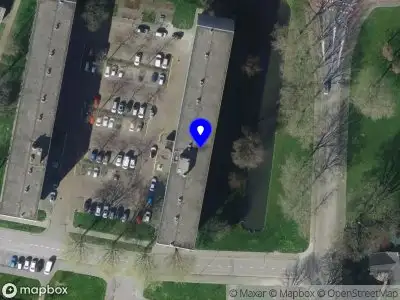 112 melding Overlastmelding Vinkplein in Zwijndrecht