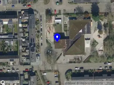 Overlastmelding Glorieux in Dongen