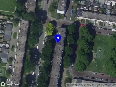 Overlastmelding Albardaplantsoen in Dordrecht