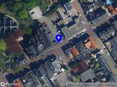 Overlastmelding Dorpsstraat in Aalsmeer