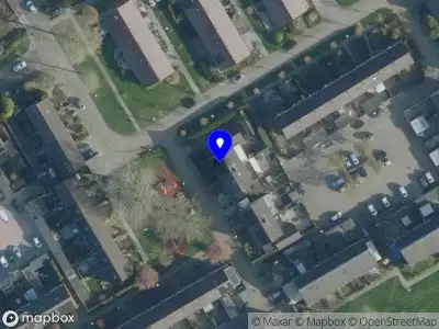 112 melding Overlastmelding Korenschoof in Giessen