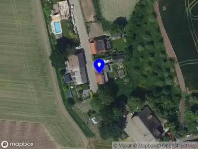 Overlastmelding Provincialeweg Noord in Almkerk