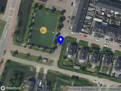 112 melding Overlastmelding Zaling in Papendrecht