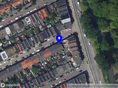 Overlastmelding Vondelstraat in Dordrecht