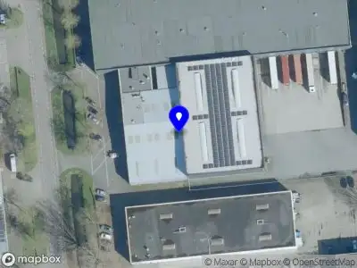 Overlastmelding Industrieweg in Waalwijk gesloten