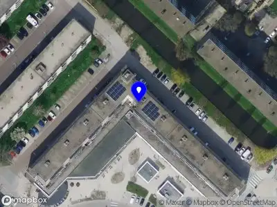 112 melding Overlastmelding Anemoonlaan in Zwijndrecht gesloten