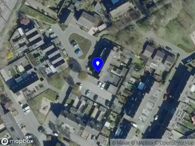 112 melding Overlastmelding De Wagenmaker in Sint-Michielsgestel gesloten