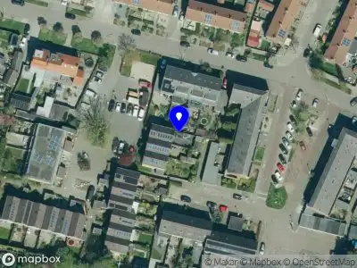 112 melding Overlastmelding Laan van Blotenburg in Woudenberg gesloten