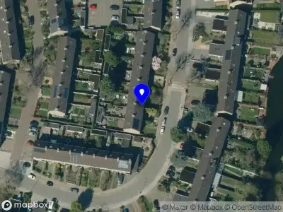 112 melding Anonieme overlastmelding Drentesingel in Arnhem