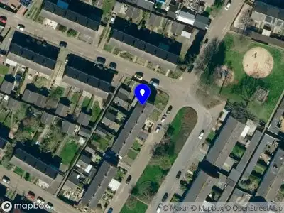 Overlastmelding Van Tuyllplein in Doesburg