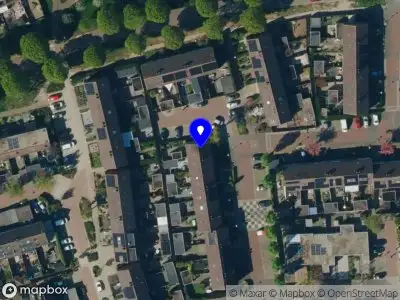 Overlastmelding Klaverkamp in Elst