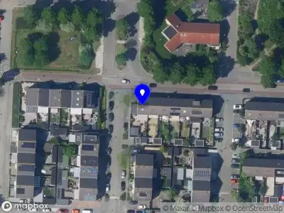 Overlastmelding Voorstraat in Lelystad (8226 EZ) gesloten