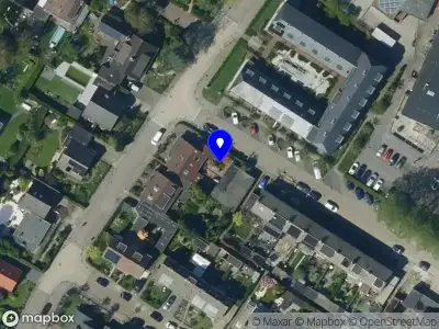 Overlastmelding Buurtweg in Akersloot