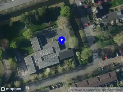 Overlastmelding Hoeker in 1625CC Hoorn gesloten