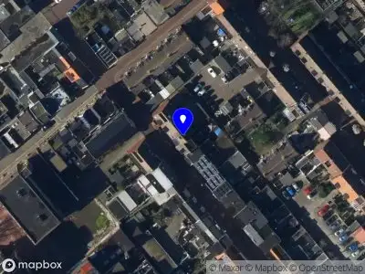 Overlastmelding Hoogstraat in Den Helder