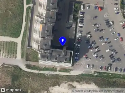 Overlastmelding Kennedyboulevard in Egmond aan Zee