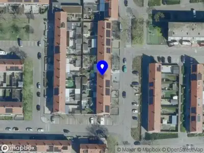 Brandweer met grote spoed naar de Gestelseweg in 's-Hertogenbosch vanwege gebouwbrand