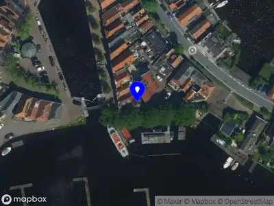 112 melding Besteld ambulance vervoer naar de Taanplaats in Spaarndam