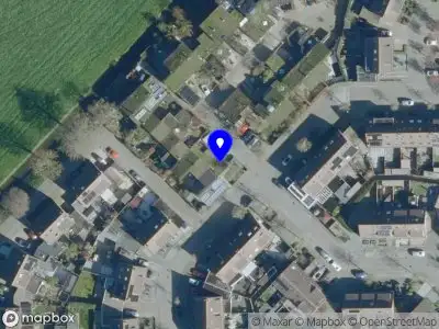 Traumahelikopter met grote spoed naar de Hooipolder in 's-Hertogenbosch