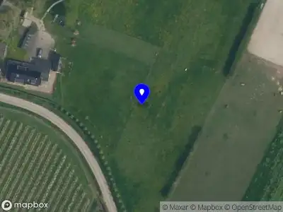 Politie naar de Albers Pistoriusweg in Houten vanwege aanrijding met letsel