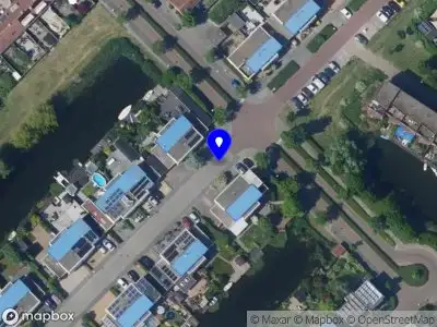 Politie naar de Beulakerwiede in Lelystad vanwege aanrijding met letsel