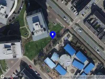 Overlastmelding Erasmusflat in Goes gesloten