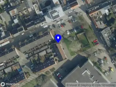 Overlastmelding Gijsbertdreef in Tilburg