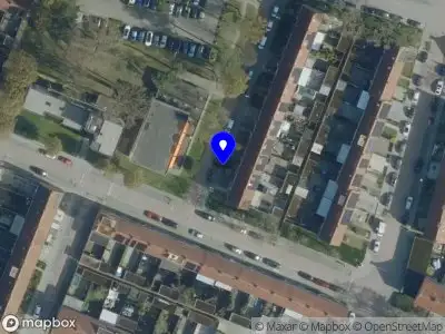 Anonieme overlastmelding Sabelhof in Tilburg gesloten