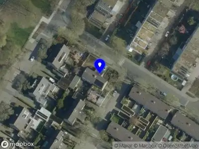 112 melding Overlastmelding Obrechtstraat in Tilburg gesloten