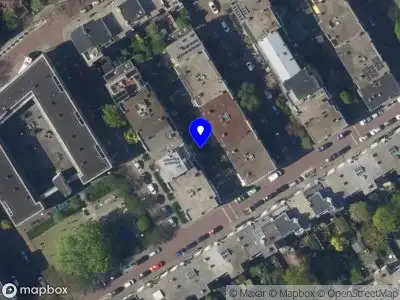 Politie met grote spoed naar de Populierstraat in 's-Gravenhage vanwege ongeval met letsel