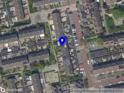 Overlastmelding Seringenplantsoen in Rijnsburg
