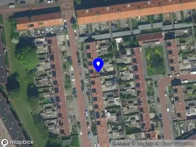 Anonieme overlastmelding IJsselstraat in IJmuiden gesloten