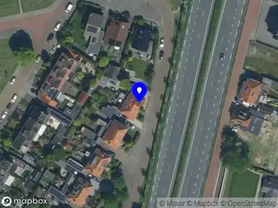 112 melding Anonieme overlastmelding Hoofdstraat in Santpoort-Noord gesloten