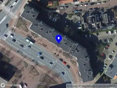 Overlastmelding Stationsweg in Zwijndrecht gesloten