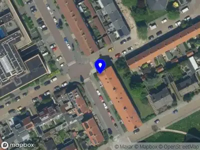 Overlastmelding Vechtstraat in IJmuiden gesloten