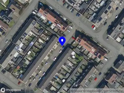 112 melding Overlastmelding Kruidentuin in Dongen gesloten