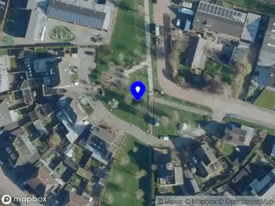 Overlastmelding Abraham Kuyperstraat in Andel gesloten