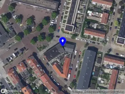 Overlastmelding Adelaarstraat in Dordrecht gesloten