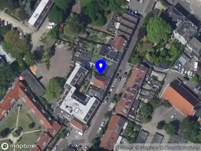 Overlastmelding Kasperspad in Dordrecht