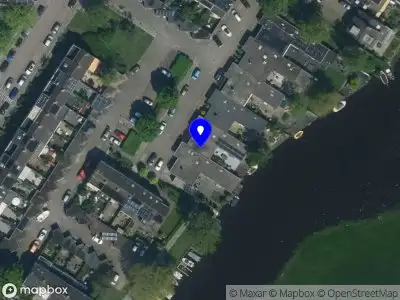 Overlastmelding Giessenburg in Landsmeer gesloten