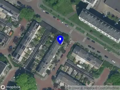 Anonieme overlastmelding De Zandkuil in IJmuiden