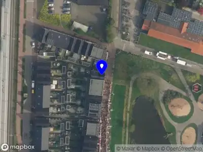 Overlastmelding Houtstraat in Waddinxveen gesloten