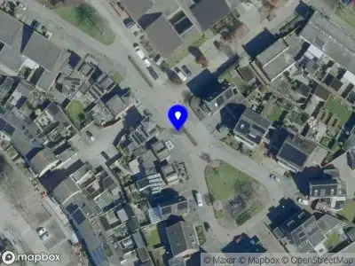 Overlastmelding Modelleur in 5171SL Kaatsheuvel gesloten