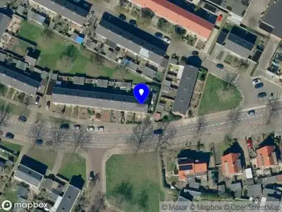 112 melding Overlastmelding Oranjeweg in Rheden