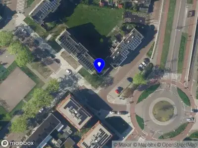 Politie naar de Rupelmondelaan in Utrecht vanwege aanrijding met letsel
