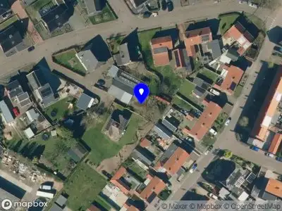 Overlastmelding Plaatwerkerstraat in Gaanderen