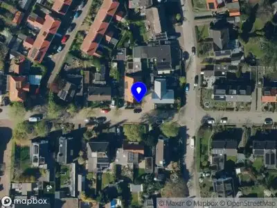 112 melding Overlastmelding Acacialaan in Oosterbeek