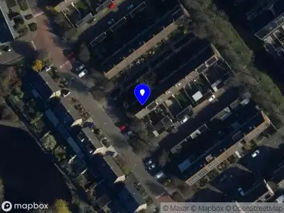 Overlastmelding Julianastraat in 't Zand