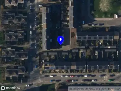 Overlastmelding Zeeloodsenlaan in Den Helder gesloten